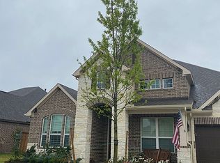 2306 Aliaga Terrace Way, Pearland, TX 77089