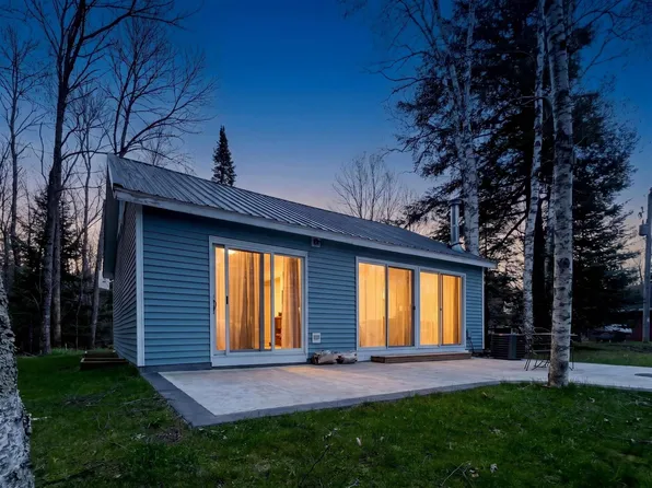 N11415 E Shore Rd, Pearson, WI 54462