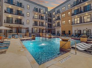 Rivera on Broadway Apartments, San Antonio, TX 78215