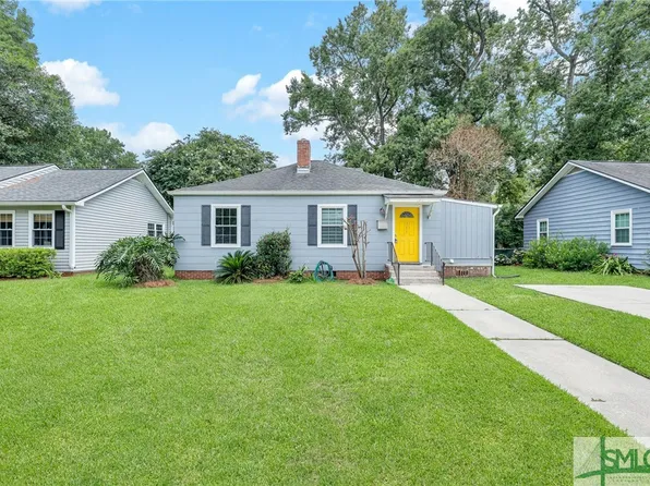 311 E 57th Street, Savannah, GA 31405