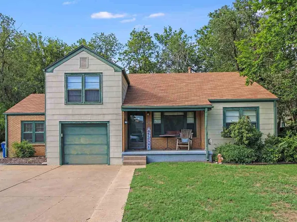 1706 W 6th Ave, Stillwater, OK 74074