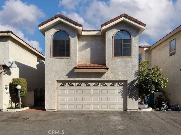 534 N Orange Ave APT C, La Puente, CA 91744