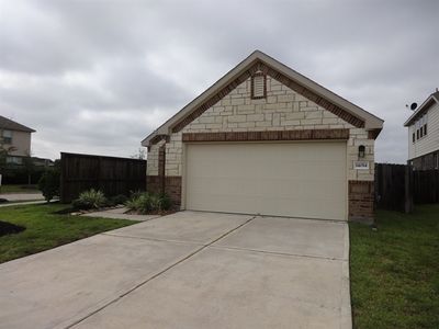 14014 Emery Stone Ln, Houston, TX, 77047
