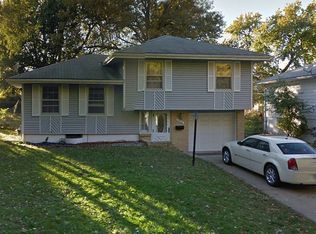 11900 Belmont Ave, Grandview, MO 64030
