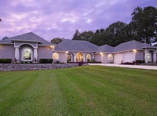 40097 Rue Foret, Ponchatoula, LA 70454