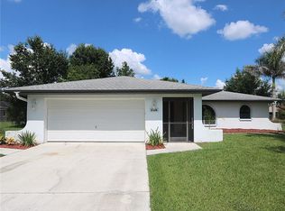 136 Santarem Cir, Port Charlotte, FL 33983