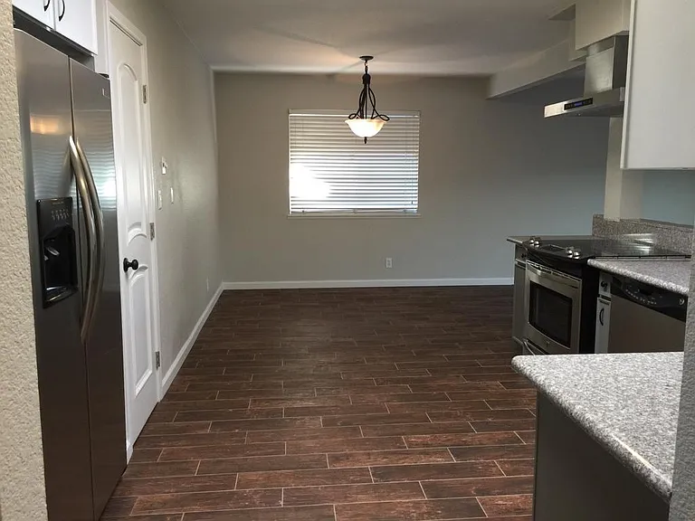 kitchen, dinning