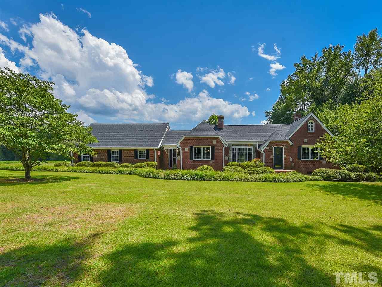 13837 State Highway 97 W, Zebulon, NC 27597 | Zillow