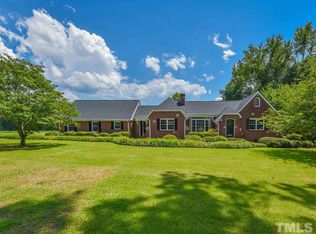 13837 State Highway 97 W, Zebulon, NC 27597