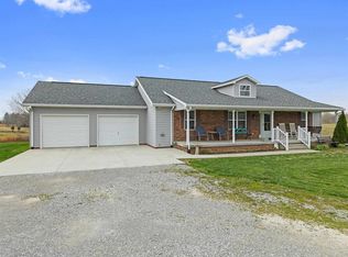 207 Askins Rd, Fordsville, KY 42343
