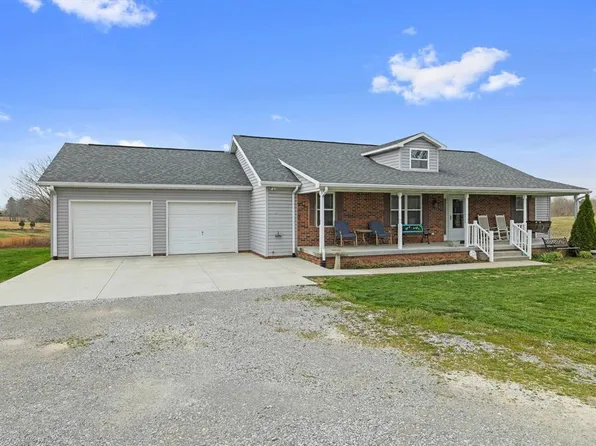 207 Askins Rd, Fordsville, KY 42343