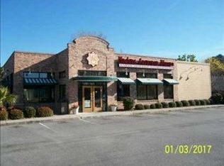 110 Eisenhower Dr, Savannah, GA 31406