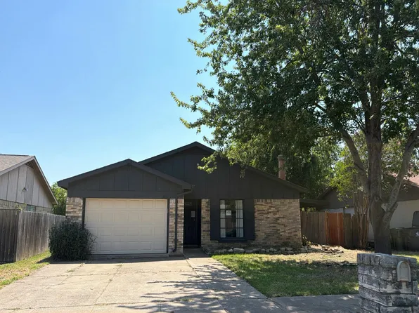 3425 Doolittle Dr, Arlington, TX 76014