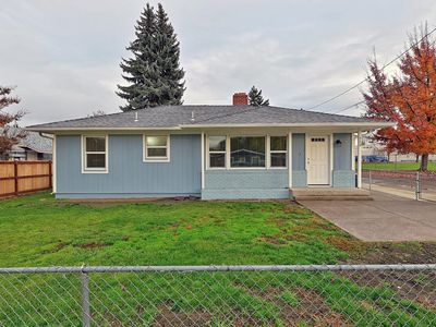 529 Hamilton St, Medford, OR, 97501