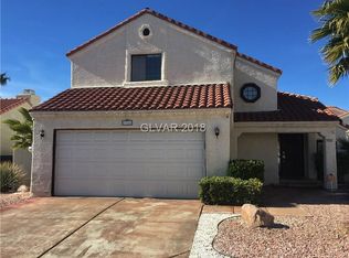 3321 Agustine Cir, Las Vegas, NV 89117