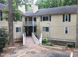 4040B Arckelton Dr, Raleigh, NC 27612