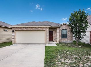 722 Broad Elk, San Antonio, TX 78253