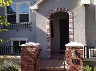 568 Monterey Ter, Sunnyvale, CA 94089