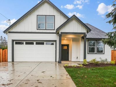 1128 Norway St NE, Salem, OR, 97301