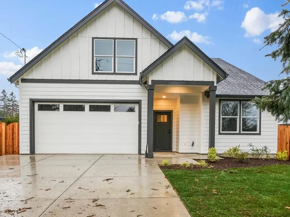 1128 Norway St NE, Salem, OR 97301