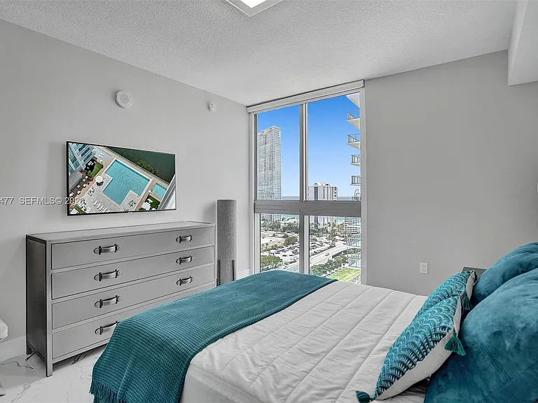 330 Sunny Isles Blvd #5-2207 — Photo 13