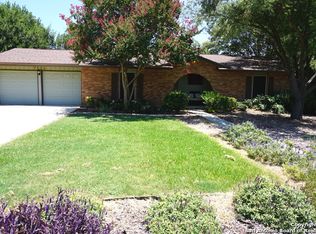 7114 Desilu Dr, San Antonio, TX 78240