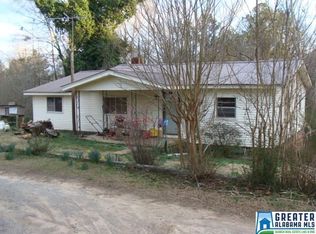 529 Lowerytown Rd, West Blocton, AL 35184