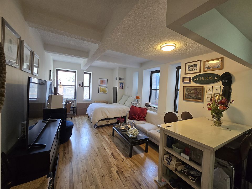 1st image of 160 Bleecker St APT 3KW