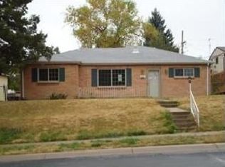 9031 Hoffman Way, Thornton, CO 80229