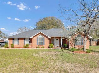 802 Aunt Polly Pl, Crestview, FL 32536