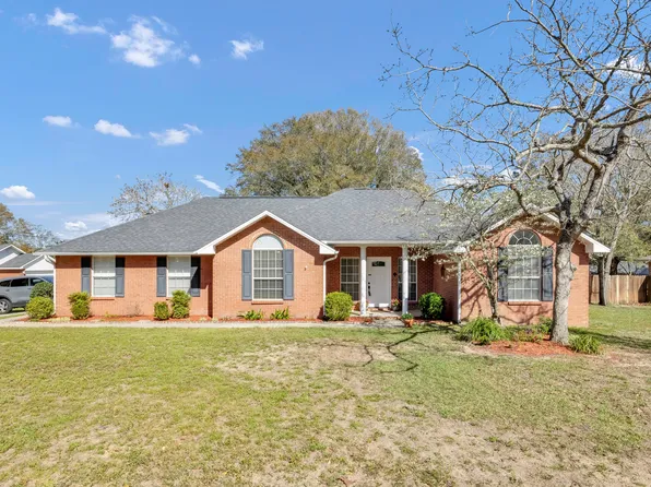 802 Aunt Polly Pl, Crestview, FL 32536