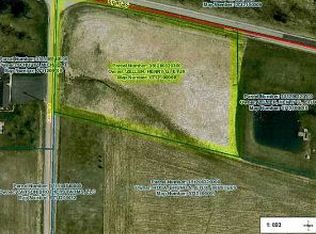 1897 State Route 65, Mcclure, OH 43534