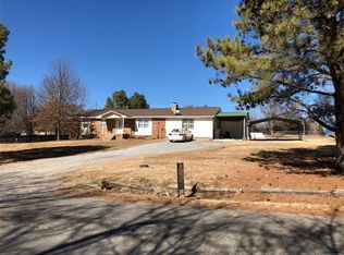 86 Country Aire Ave, McAlester, OK 74501