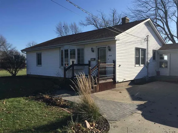 304 S East St, Cambridge, IL 61238