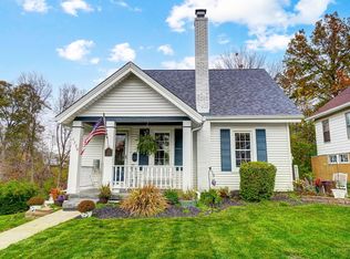 4358 Harding Ave, Cincinnati, OH 45211