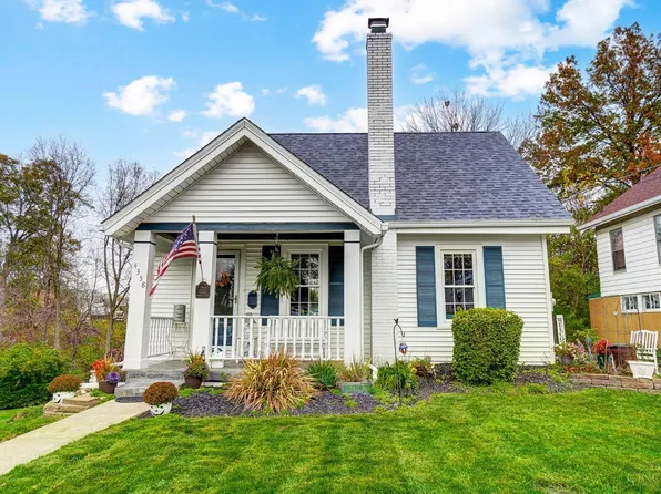 4358 Harding Ave, Cincinnati, OH 45211