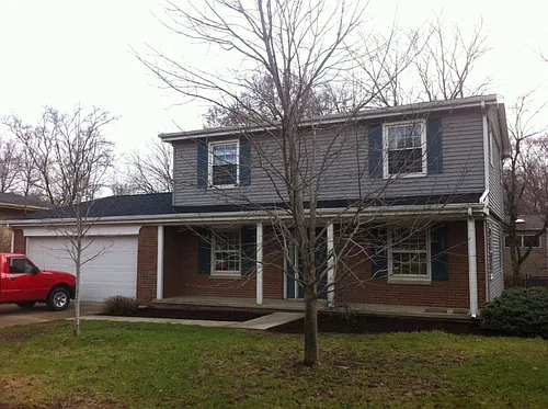 2004 N Salisbury St Photo 1