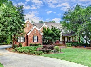 2414 Thurleston Ln, Duluth, GA 30097