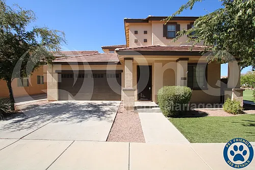 3464 E Carla Vista Dr Photo 1