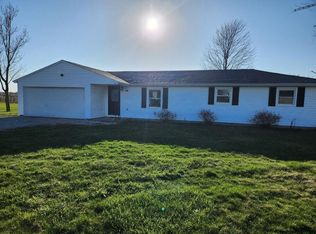 12165 Lochard Rd, Sidney, OH 45365