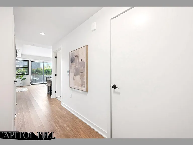 1625 Eckington Pl NE #Penthouse 315 — Photo 10