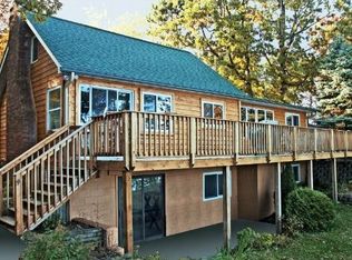 846 138th St, Amery, WI 54001