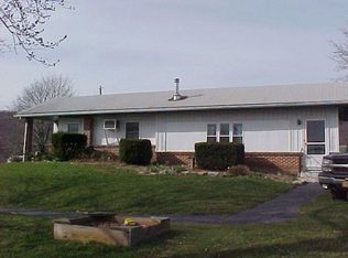 64 Nice Rd, Halifax, PA 17032