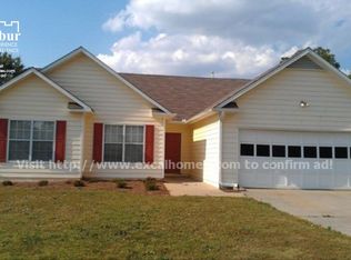 605 Chatham Park Dr, Lawrenceville, GA 30046