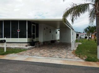 1100 Curlew Rd LOT 169, Dunedin, FL 34698