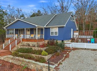 163 Boyd Ave, Branson, MO 65616