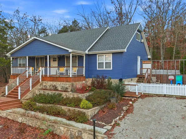 163 Boyd Avenue, Branson, MO 65616