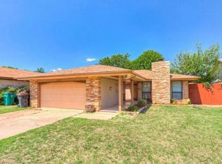 12417 Clarence Ct, Oklahoma City, OK 73142