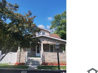 818 Warwick Rd, Baltimore, MD 21229