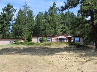 1503 E 6th Ave, Sutherlin, OR 97479